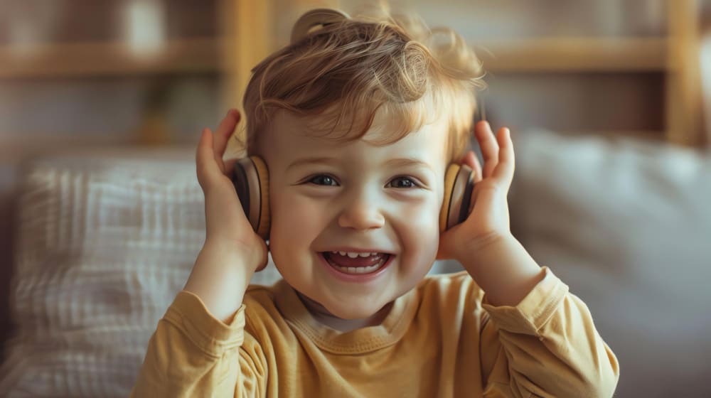 متى يتكلم الطفل بعد زراعة القوقعة