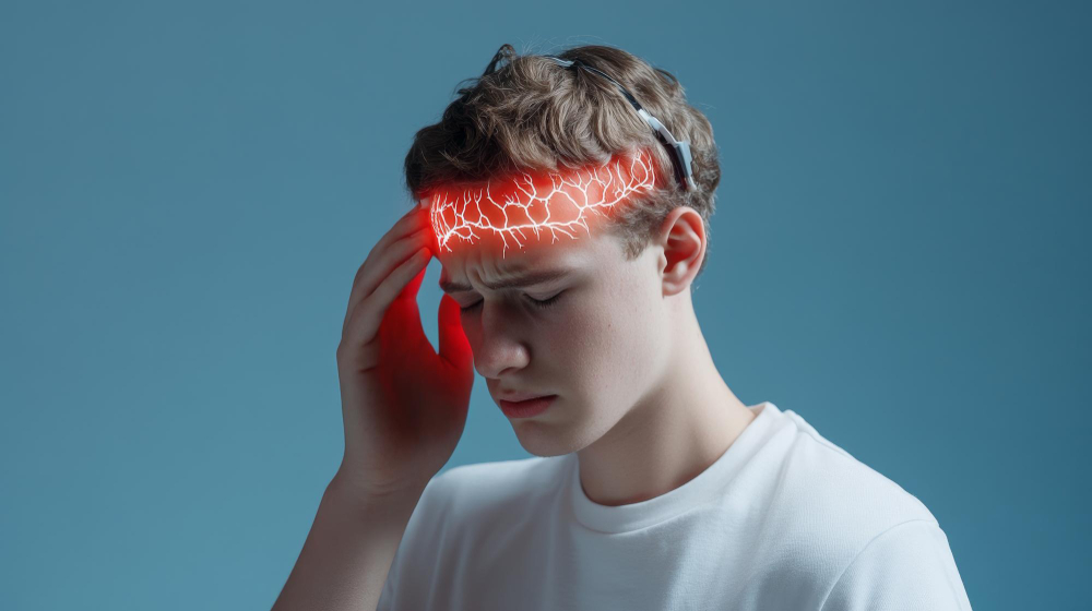 تجربتي مع الدوار الدهليزي