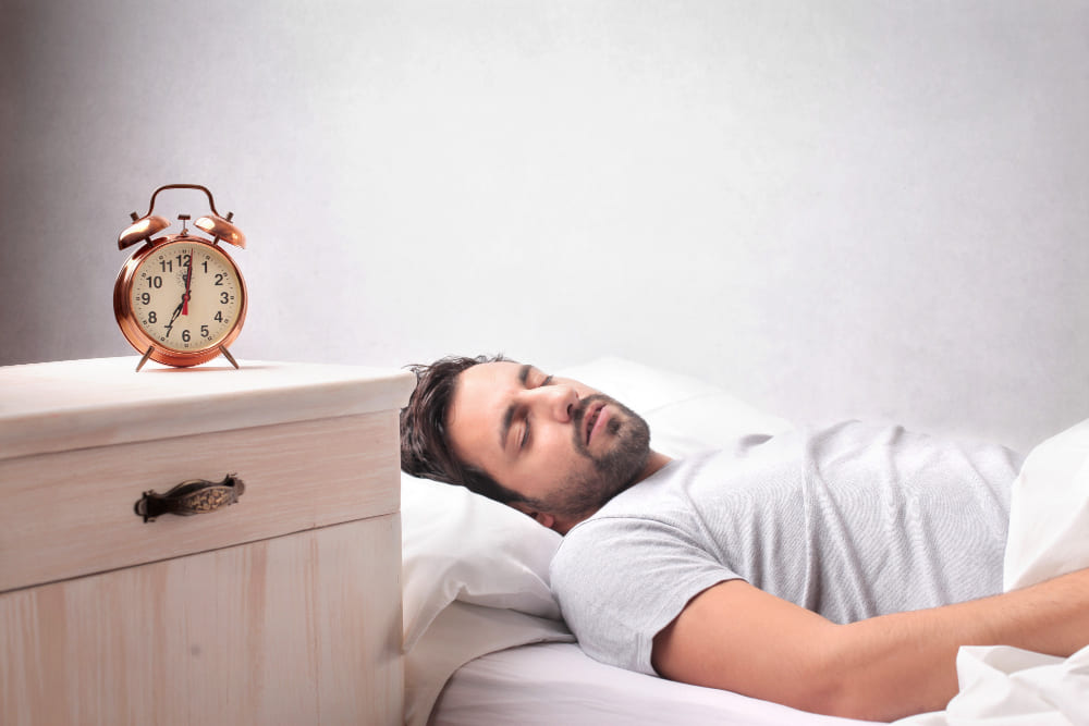 علاج الشخير أثناء النوم ب 3 خطوات بسيطة