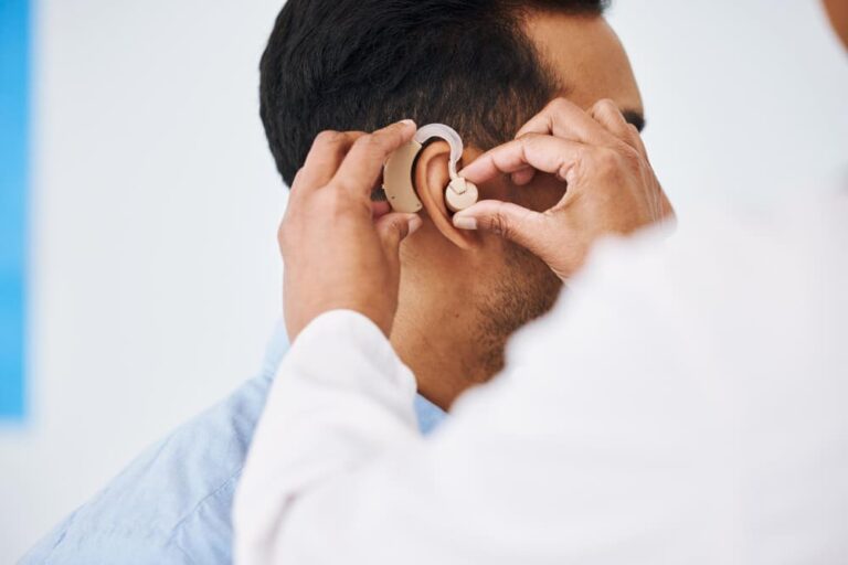 انواع السماعات الطبية