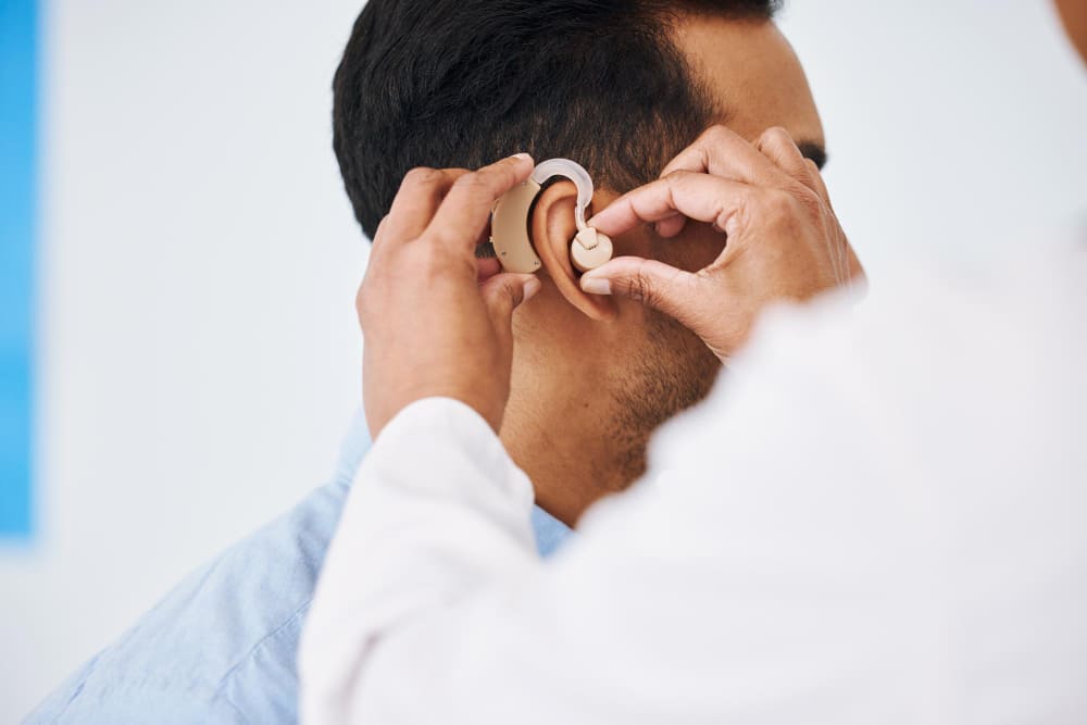 انواع السماعات الطبية