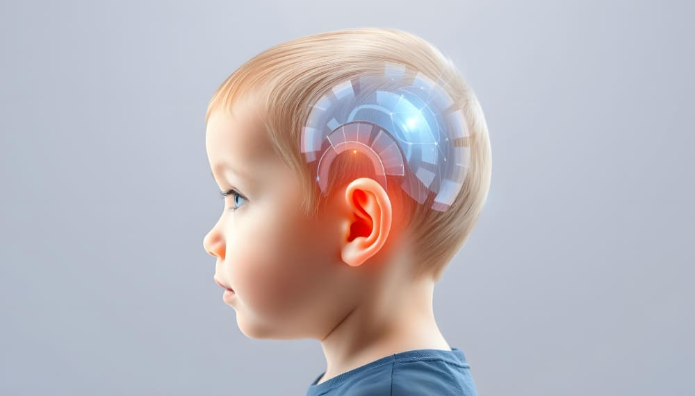 تكلفة عملية زراعة القوقعة