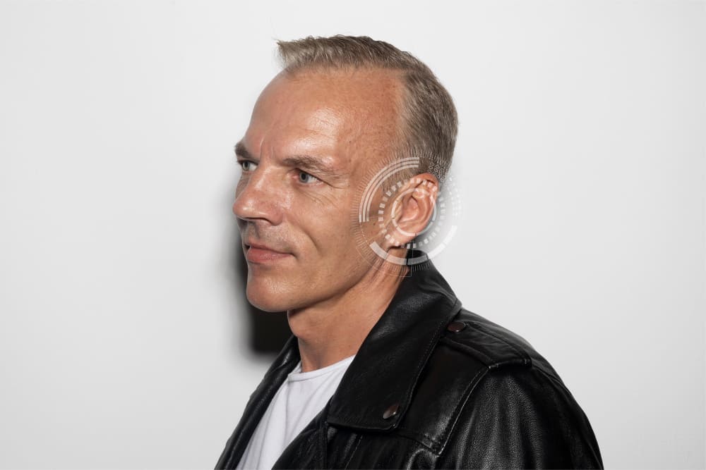 أعراض ثقب طبلة الأذن