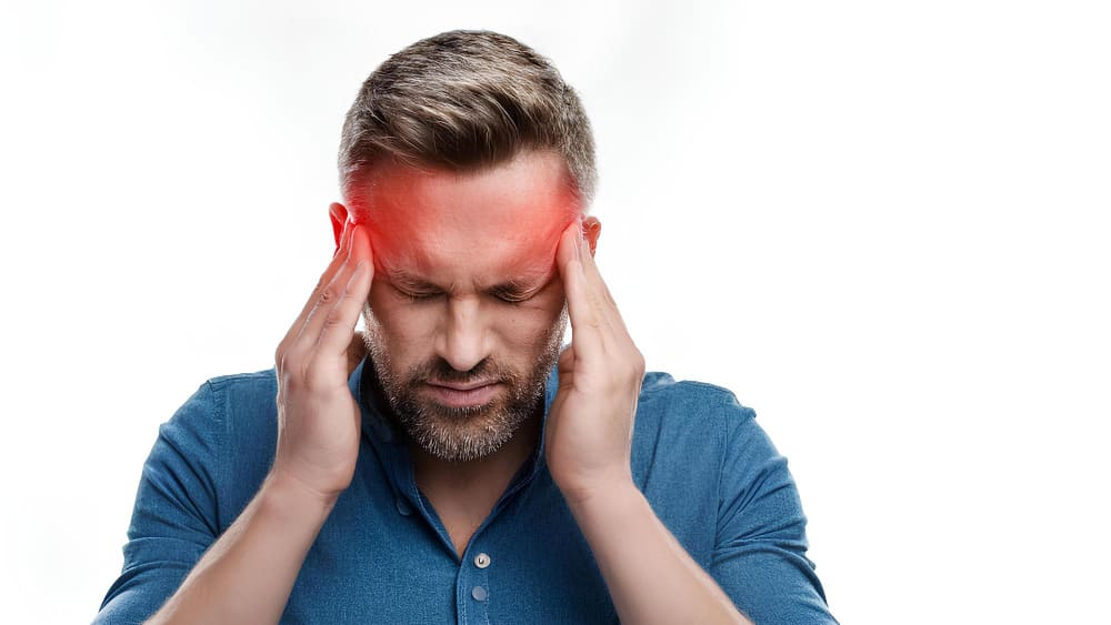 علاج الدوار الحركى الحميد