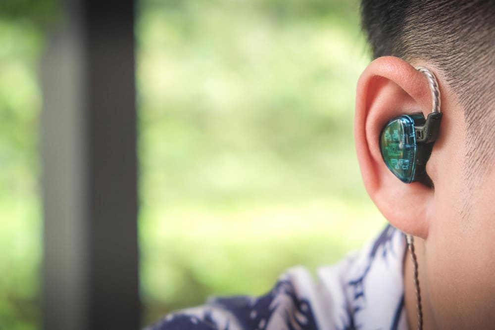 شفيت من ضعف السمع