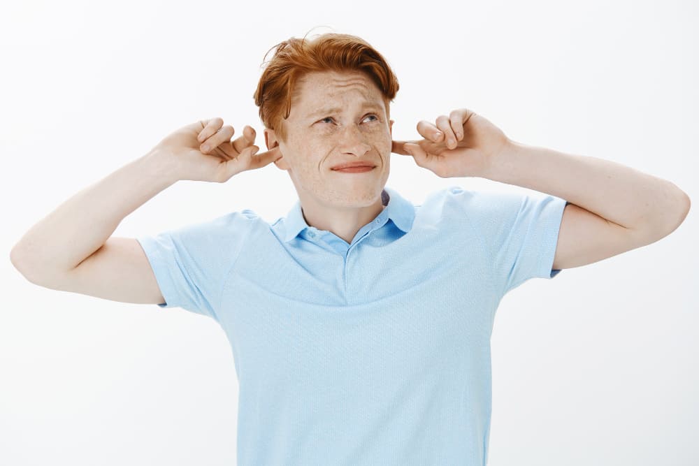 مركز قياس السمع والاتزان وضغط الأذن بالقاهرة