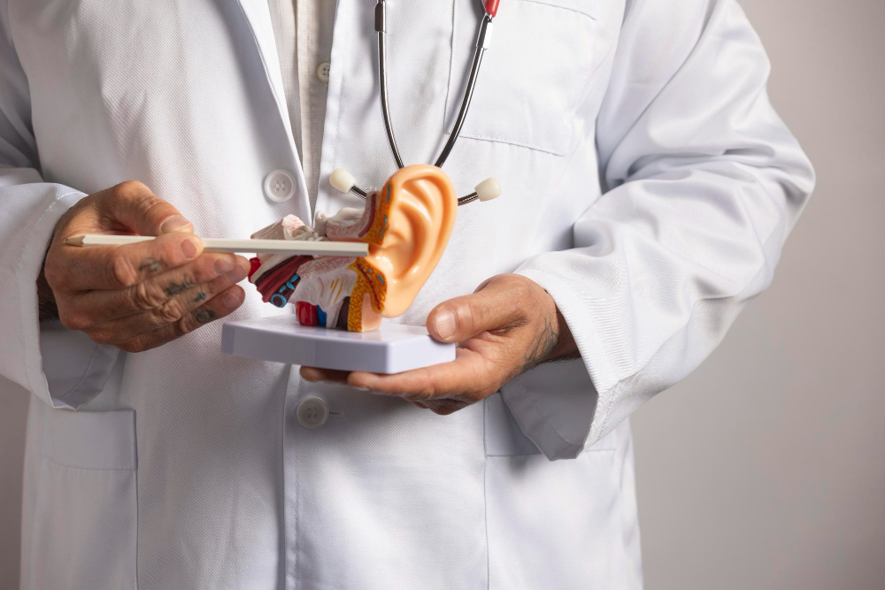 افضل دكتور زراعة قوقعة في مصر