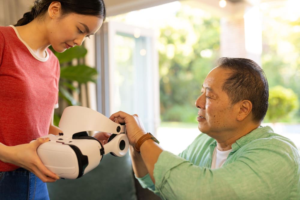 التأهيل بعد زراعة القوقعة للكبار