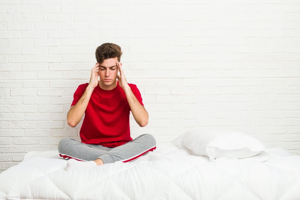 نوبات الدوار: الأسباب، الأعراض، وكيفية العلاج