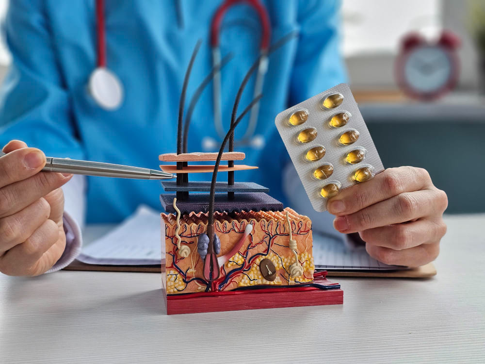 علاج عدم الاتزان