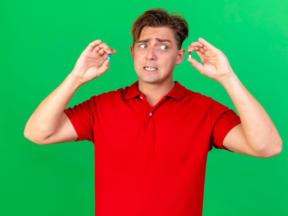 أدوية علاج طنين الأذن