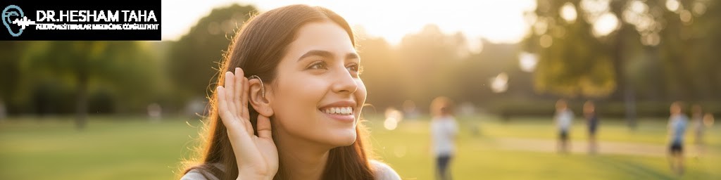 هل يمكنك السمع بشكل طبيعي بعد زراعة قوقعة الأذن؟