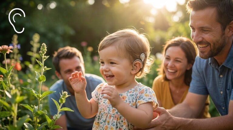 هل يمكنك السمع بشكل طبيعي بعد زراعة قوقعة الأذن